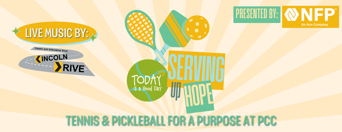 2026 Serving Up Hope